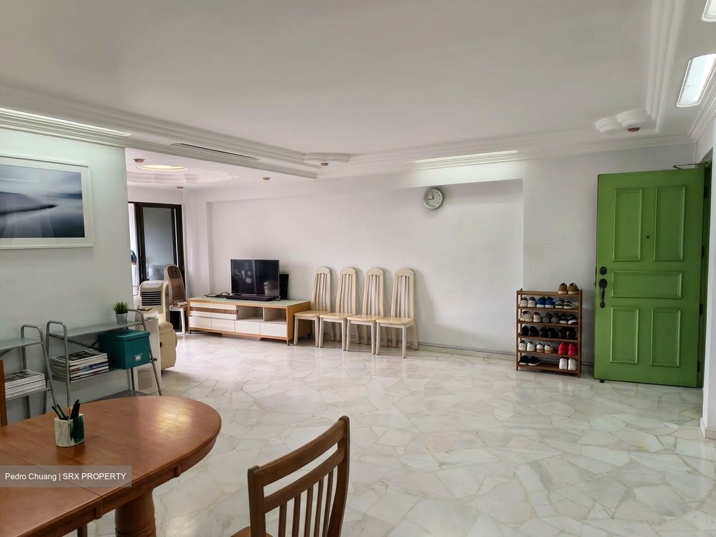 Blk 290B Spring View (Bukit Batok), HDB Executive #628785381